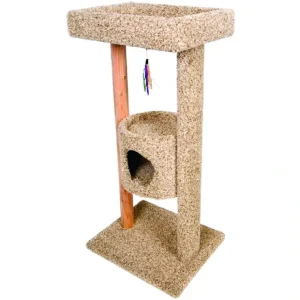 Sale Kitty Treetop Terrace - Pet Home | The Perfect Pet Supplies Shopping Experience Pet Toys