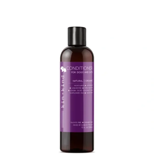 New K+K Organic Conditioner - Pet Home | The Perfect Pet Supplies Shopping Experience Cats
