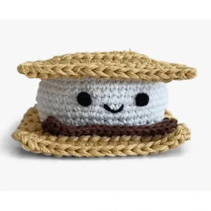 Shop Knit Toy - S'more - Pet Home | The Perfect Pet Supplies Shopping Experience Pet Toys