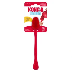 Discount Kong - Cleaning Brush for Kong - Pet Home | The Perfect Pet Supplies Shopping Experience Pet Toys