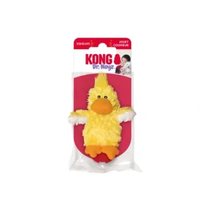 Online Kong - Dr. Noyz Duck Dog Toy - Pet Home | The Perfect Pet Supplies Shopping Experience Pet Toys