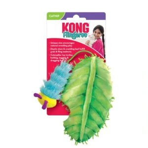 Fashion Kong - Flingaroo Catepillar Cat Toy - Pet Home | The Perfect Pet Supplies Shopping Experience Pet Toys