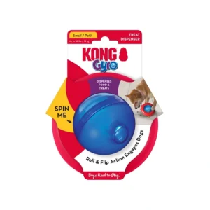 Discount Kong - Gyro Treat Dispensing Dog Toy - Pet Home | The Perfect Pet Supplies Shopping Experience Pet Toys