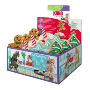 Online Kong - Holiday Scrattles Cafe Cat Toy - Pet Home | The Perfect Pet Supplies Shopping Experience Pet Toys