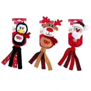 Store Kong - Holiday Wubba Dog Toy - Pet Home | The Perfect Pet Supplies Shopping Experience Shop All
