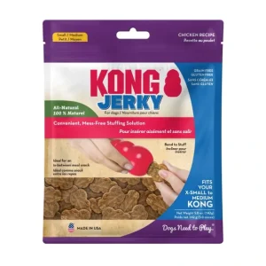 Discount Kong - Jerky Chicken Recipe - Pet Home | The Perfect Pet Supplies Shopping Experience Pet Toys