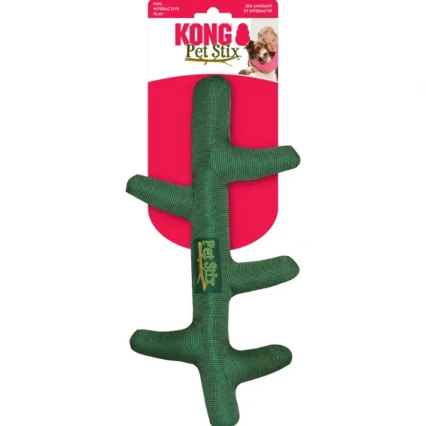 New Kong - Petstix Dog Toy - Pet Home | The Perfect Pet Supplies Shopping Experience Pet Toys