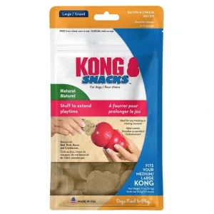 Hot Kong - Snacks Bacon Cheese - Pet Home | The Perfect Pet Supplies Shopping Experience Pet Toys