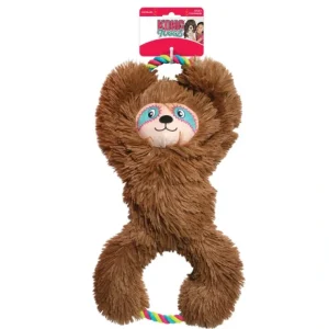 Shop Kong - Tuggz Sloth Dog Toy - Pet Home | The Perfect Pet Supplies Shopping Experience Pet Toys