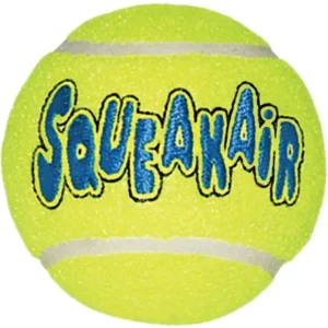 Sale Kong Air Dog SqueakAir Ball Medium 1 Pack - Pet Home | The Perfect Pet Supplies Shopping Experience Pet Toys