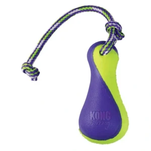 New Kong Air Squeaker Buoy Large - Pet Home | The Perfect Pet Supplies Shopping Experience Pet Toys