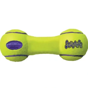 Store KONG, Air Squeaker Dumbbell - Pet Home | The Perfect Pet Supplies Shopping Experience Pet Toys