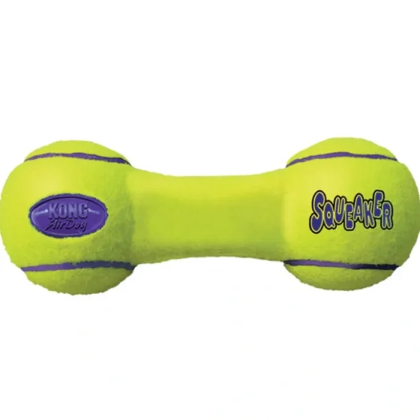 Store KONG, Air Squeaker Dumbbell - Pet Home | The Perfect Pet Supplies Shopping Experience Pet Toys