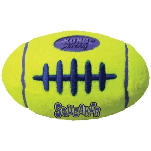 Clearance KONG, Air Squeaker Football - Pet Home | The Perfect Pet Supplies Shopping Experience Pet Toys