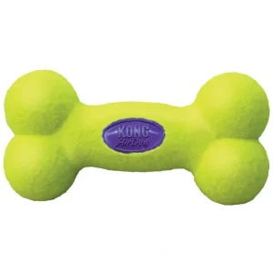 Store KONG AirDog Squeaker Bone Dog Toy - Pet Home | The Perfect Pet Supplies Shopping Experience Pet Toys