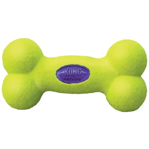 Store KONG AirDog Squeaker Bone Dog Toy - Pet Home | The Perfect Pet Supplies Shopping Experience Pet Toys