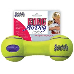 Store KONG Airdog SqueaKER Dumbbell - Pet Home | The Perfect Pet Supplies Shopping Experience Pet Toys