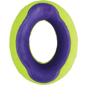 Discount KONG AirDog Squeaker Oval Dog Toy - Pet Home | The Perfect Pet Supplies Shopping Experience Pet Toys