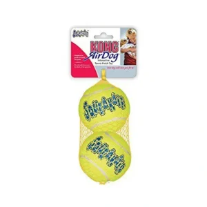 Sale KONG AirDog Squeaky Balls Large - Pet Home | The Perfect Pet Supplies Shopping Experience Dogs