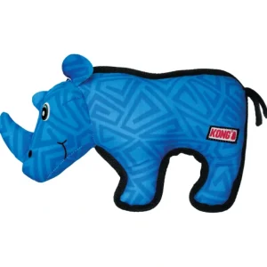 Clearance KONG Ballistic Rhino Dog Toy (Medium/Large) - Pet Home | The Perfect Pet Supplies Shopping Experience Pet Toys
