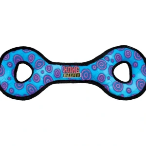 Store KONG Ballistic Tug Large Dog Toy - Pet Home | The Perfect Pet Supplies Shopping Experience Pet Toys