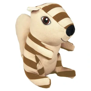 Sale KONG Ballistic Woodland Squirrel Dog Toy - Pet Home | The Perfect Pet Supplies Shopping Experience Pet Toys