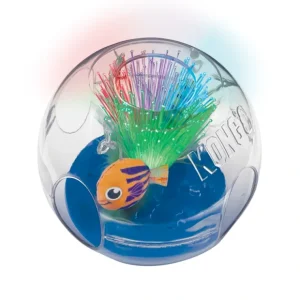 Discount Kong Bat-A-Bout Glow Aquarium Cat Toy - Pet Home | The Perfect Pet Supplies Shopping Experience Pet Toys