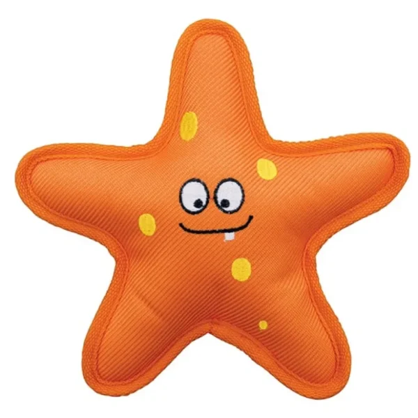 Online KONG Belly Flops Starfish Floating Dog Toy - Pet Home | The Perfect Pet Supplies Shopping Experience Pet Toys