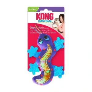 New KONG Better Buzz Gecko Cat Toy - Pet Home | The Perfect Pet Supplies Shopping Experience Pet Toys