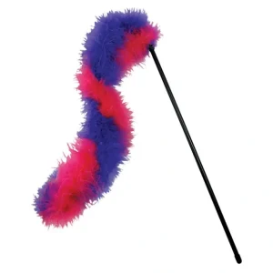 Shop KONG, Cat Active Twisted Boa Teaser - Interactive Cat Toy - Pet Home | The Perfect Pet Supplies Shopping Experience Pet Toys