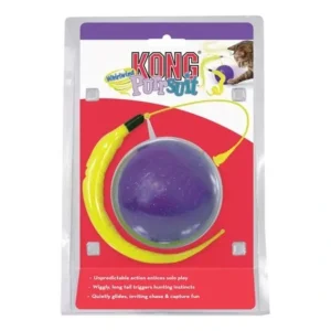 New KONG Cat Purrsuit Whirlwind Toy - Pet Home | The Perfect Pet Supplies Shopping Experience Pet Toys