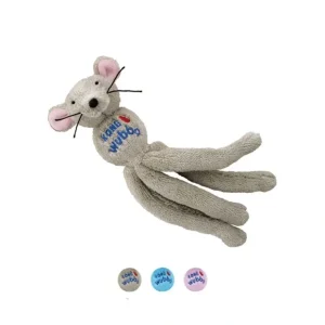 Discount KONG, Cat Wubba, Mouse - Chase Cat Toy - Pet Home | The Perfect Pet Supplies Shopping Experience Pet Toys