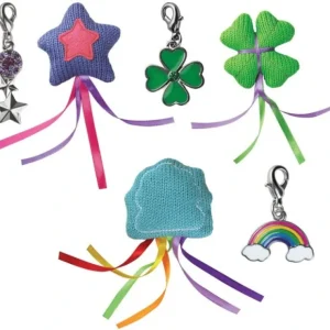 Fashion KONG Charmed Shaped Toy with Stylish Collar Charm for Cats - Pet Home | The Perfect Pet Supplies Shopping Experience Pet Toys