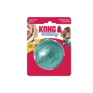 Online KONG ChiChewy Ball Dog Toy - Pet Home | The Perfect Pet Supplies Shopping Experience Pet Toys