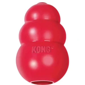 Clearance KONG Classic Small Rubber Toy - Pet Home | The Perfect Pet Supplies Shopping Experience Pet Toys
