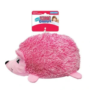Fashion KONG Comfort HedgeHug Puppy Dog Toy (Color Varies) - Pet Home | The Perfect Pet Supplies Shopping Experience Pet Toys