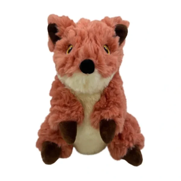 Best KONG Comfort Tykes Fox Dog Toy - Pet Home | The Perfect Pet Supplies Shopping Experience Pet Toys