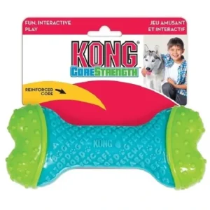 Online Kong Core Strength Bone - Pet Home | The Perfect Pet Supplies Shopping Experience Pet Toys