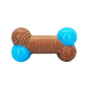 Hot KONG CoreStrength Bamboo Bone Dog Toy - Pet Home | The Perfect Pet Supplies Shopping Experience Pet Toys