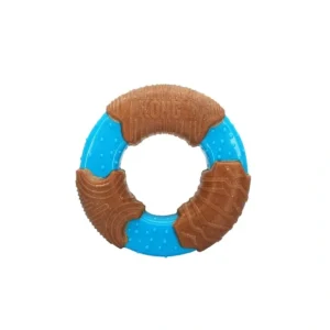 Discount KONG CoreStrength Bamboo Ring Dog Toy - Pet Home | The Perfect Pet Supplies Shopping Experience Pet Toys
