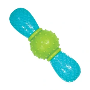 Shop KONG CoreStrength Bow Tie Dog Chew Toy - Pet Home | The Perfect Pet Supplies Shopping Experience Pet Toys
