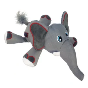Store KONG Cozie Ultra Ella Elephant Large - Pet Home | The Perfect Pet Supplies Shopping Experience Pet Toys