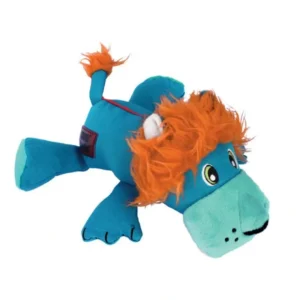 Shop KONG Cozie Ultra Lucky Lion Large - Pet Home | The Perfect Pet Supplies Shopping Experience Pet Toys