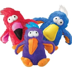 Discount KONG Dodo Bird Dog Toy - Pet Home | The Perfect Pet Supplies Shopping Experience Pet Toys