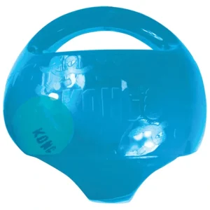 Discount KONG, Dog Jumbler Ball - Large/X-Large - Toss Dog Toy - Pet Home | The Perfect Pet Supplies Shopping Experience Pet Toys