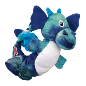 Sale KONG Dragon Knots Dog Toy - Pet Home | The Perfect Pet Supplies Shopping Experience Pet Toys