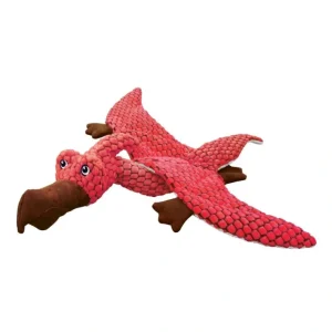 Store KONG Dynos Pterodactyl Plush Dog Toy - Pet Home | The Perfect Pet Supplies Shopping Experience Pet Toys