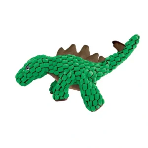 Store KONG Dynos Stegosaurus Plush Dog Toy - Pet Home | The Perfect Pet Supplies Shopping Experience Pet Toys