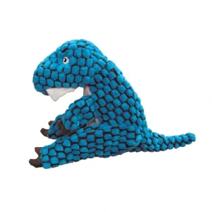 Sale KONG Dynos T-Rex Plush Dog Toy - Pet Home | The Perfect Pet Supplies Shopping Experience Pet Toys