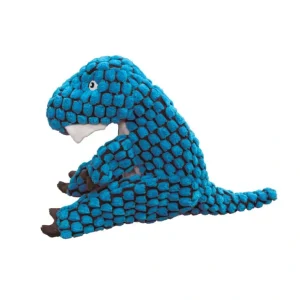 New KONG Dynos T-Rex Squeaker Dog Toy - Pet Home | The Perfect Pet Supplies Shopping Experience Pet Toys
